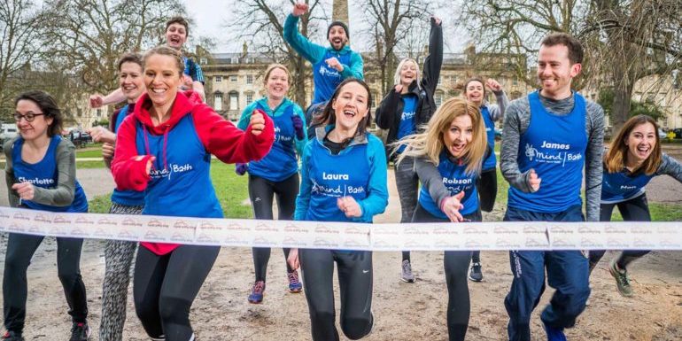 Bath Half 2019 – We are full!