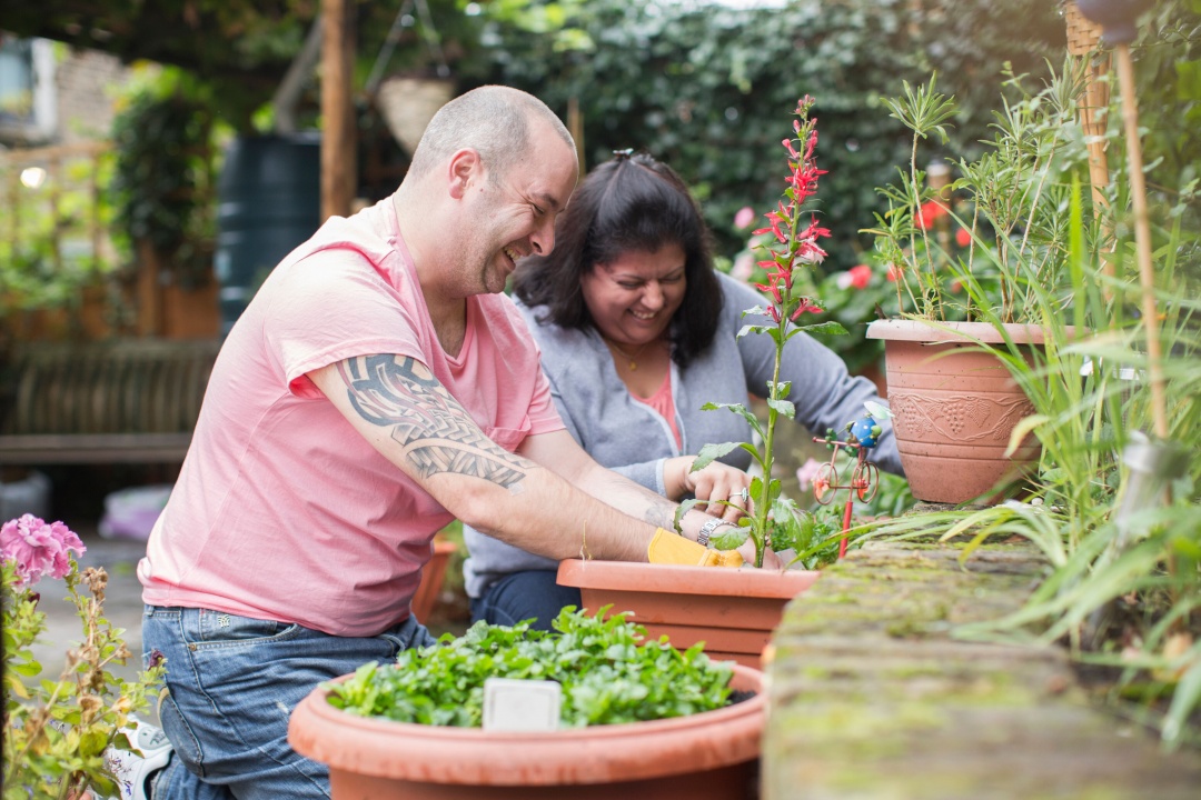 New Volunteer Opportunities at Bath Mind