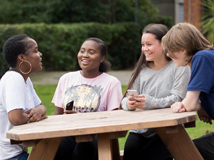 Youth Mental Health Day