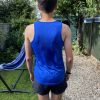 Bath Mind Running Vest - Image 2