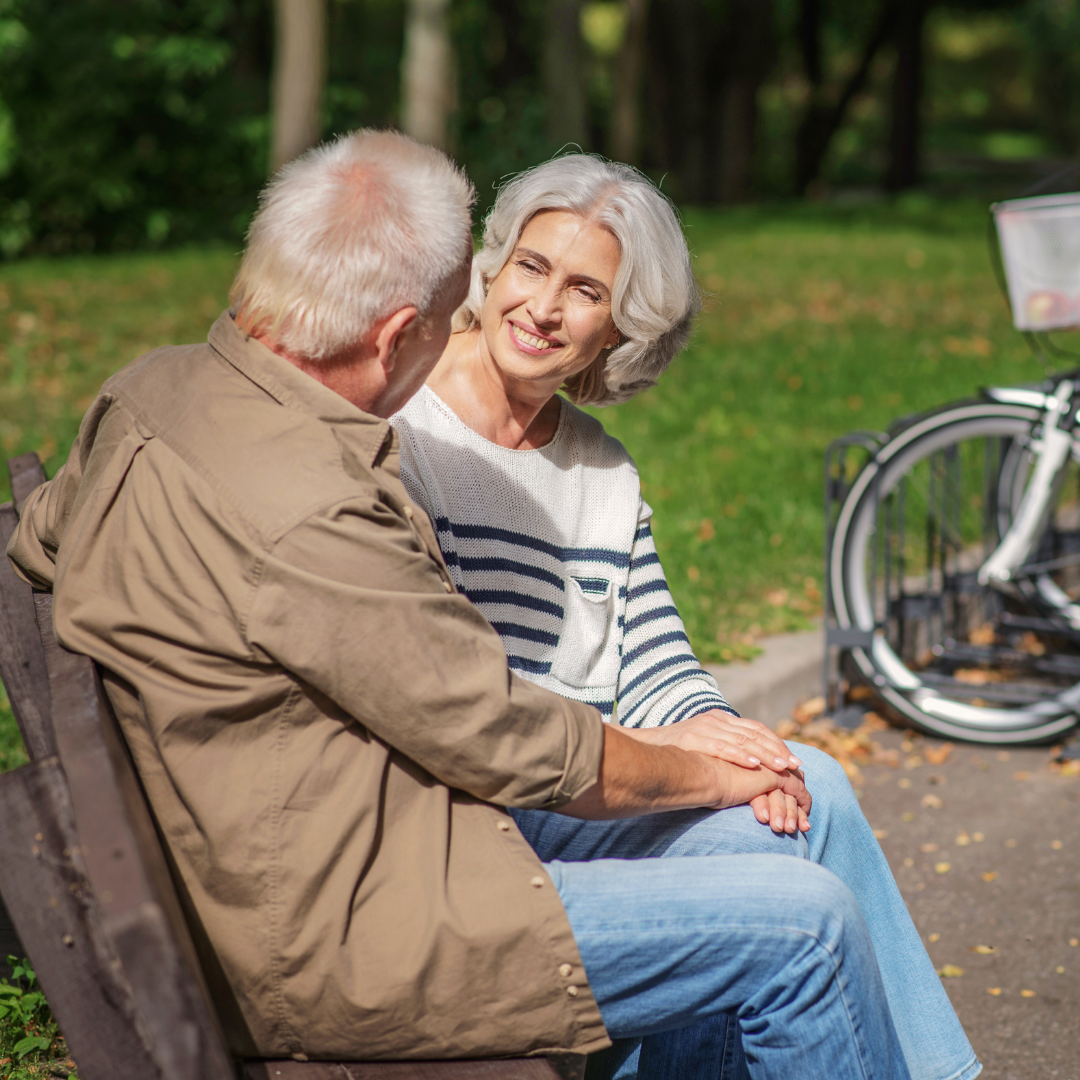 Time To Talk Day – 10 Tips for Talking About Mental Health