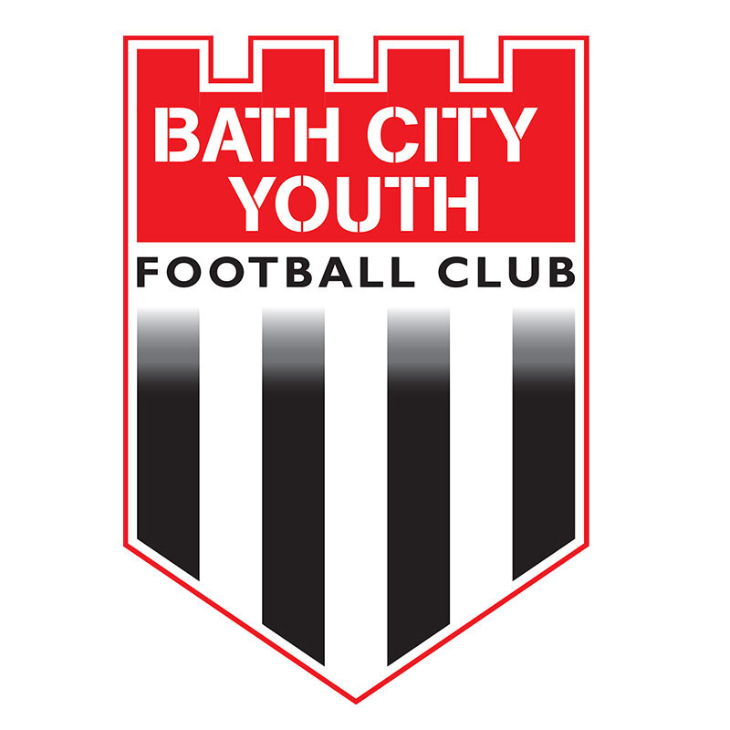 Bath City Youth U7: Pass For Bath