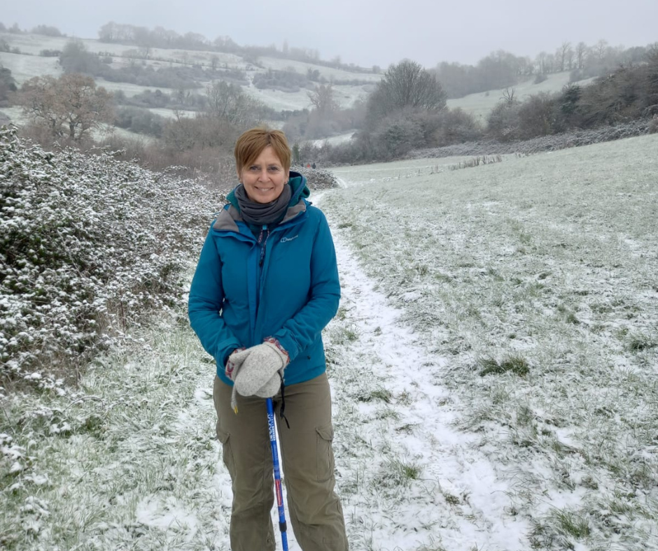 January Service Spotlight – Wellbeing Walks