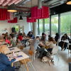Bath Mind bingo event at Cassia