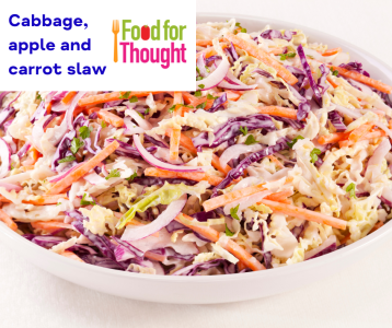 Coleslaw