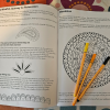 Colouring for Wellbeing: A Mindful Journey To Relaxation - Image 4