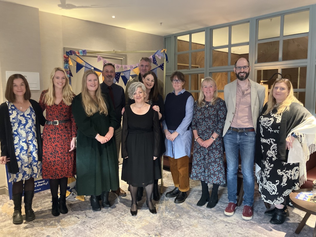 Bath Mind Seeks New Trustees