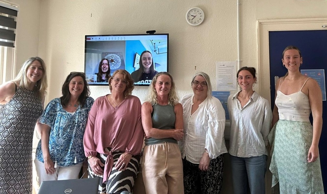 Bath Mind's Community Support Service