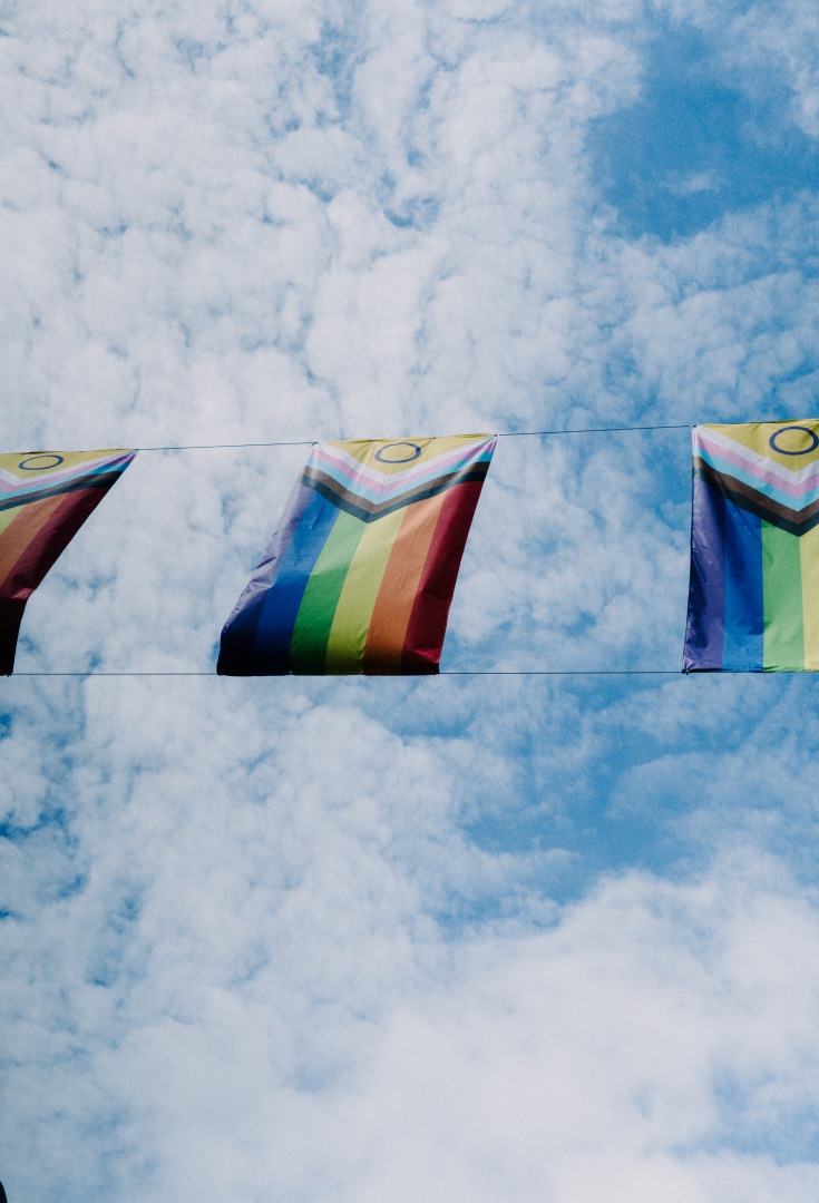 Pride Month 2024