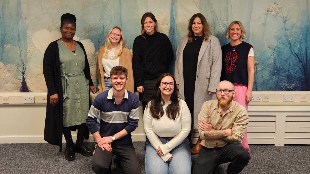 Bath Mind's access community mental health team