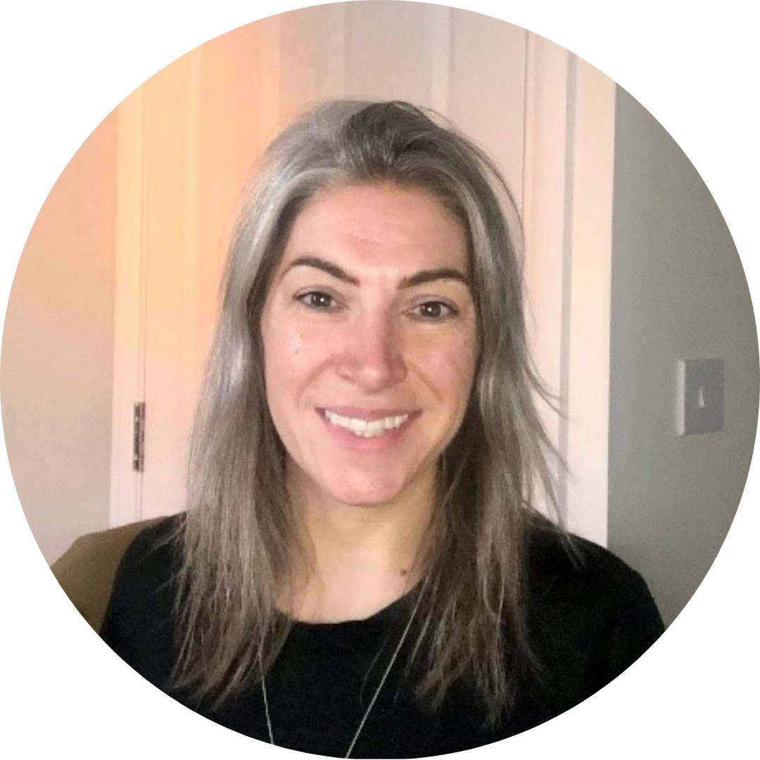 Bath Mind Trainer Sarah Webb
