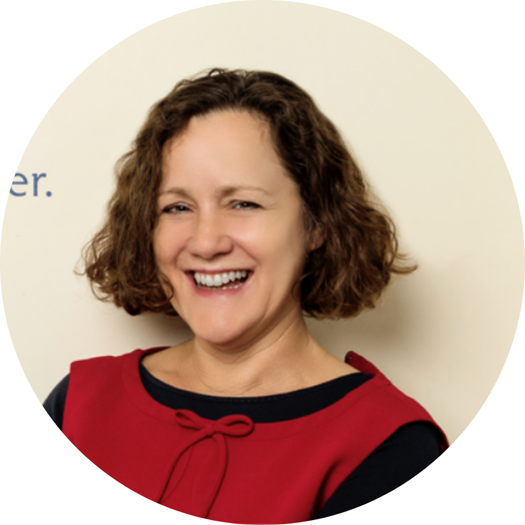 Bath Mind trainer Madeline Blackburn