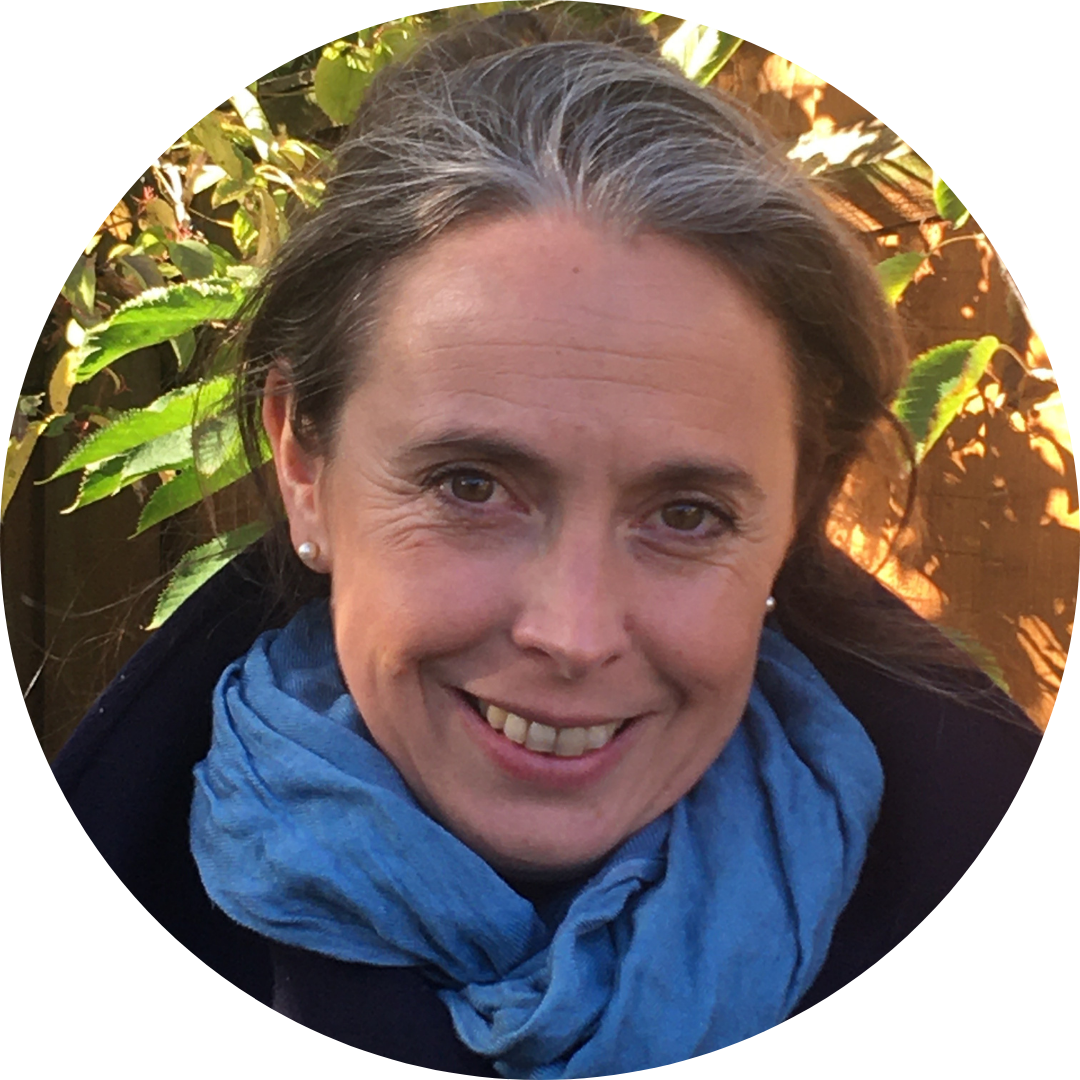 Bath Mind trainer Kate Bartlett