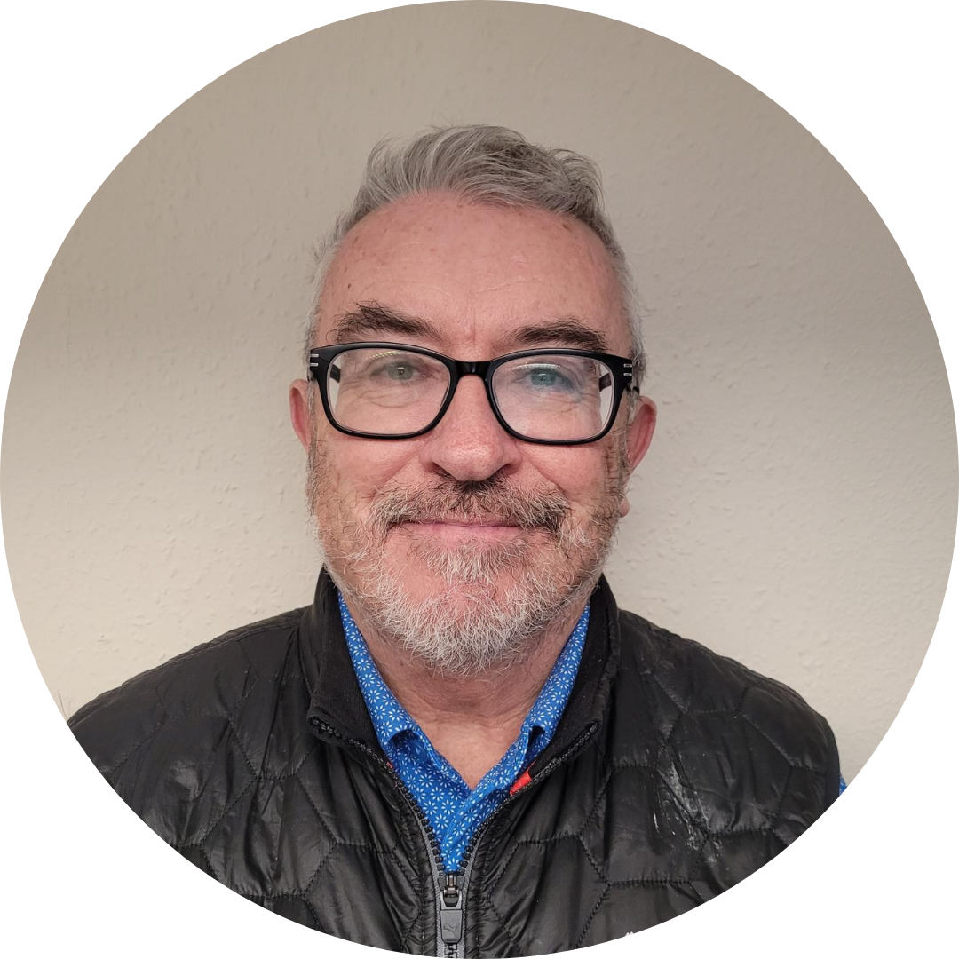 Tony Rees