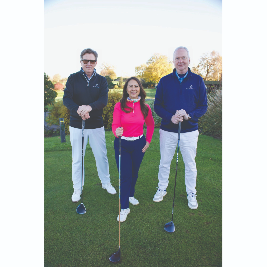 Cumberwell Park Captains’ Charity