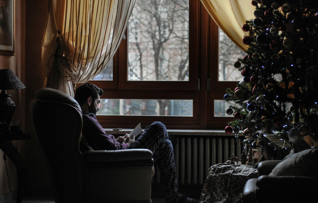 Festive Wellbeing Tips