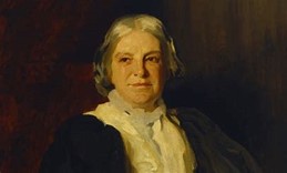 Octavia Hill