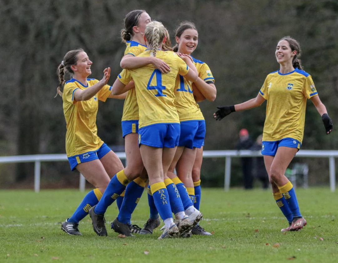 University of Bath Association Football and Futsal club