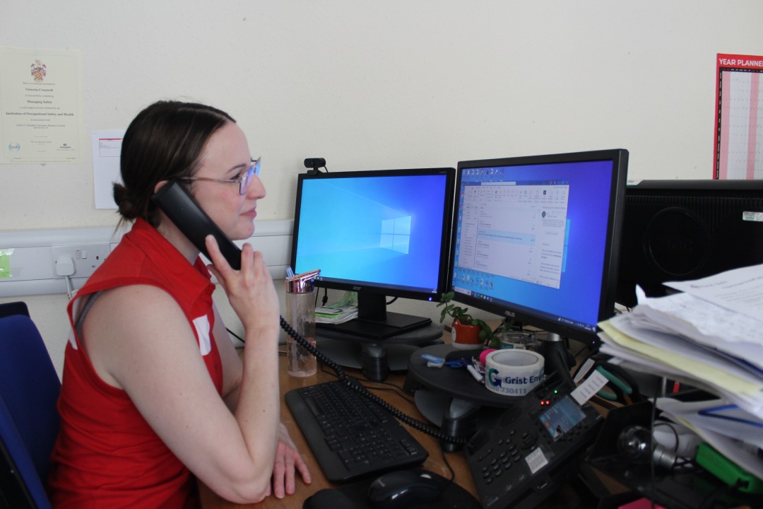 Update on Bath Mind’s Evening Support Phone Line Campaign