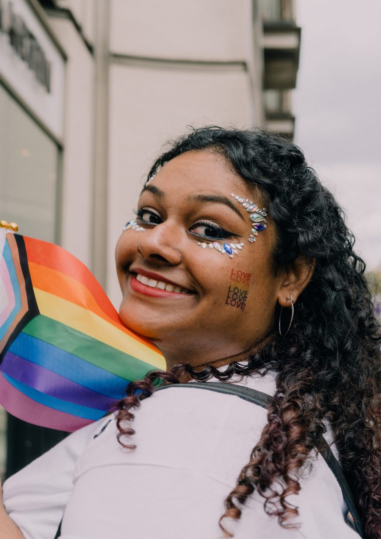 Pride Month 2025
