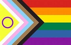 Pride Flag 2025
