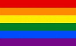 Original Pride flag